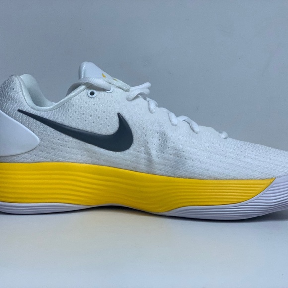 hyperdunk 2017 low cut